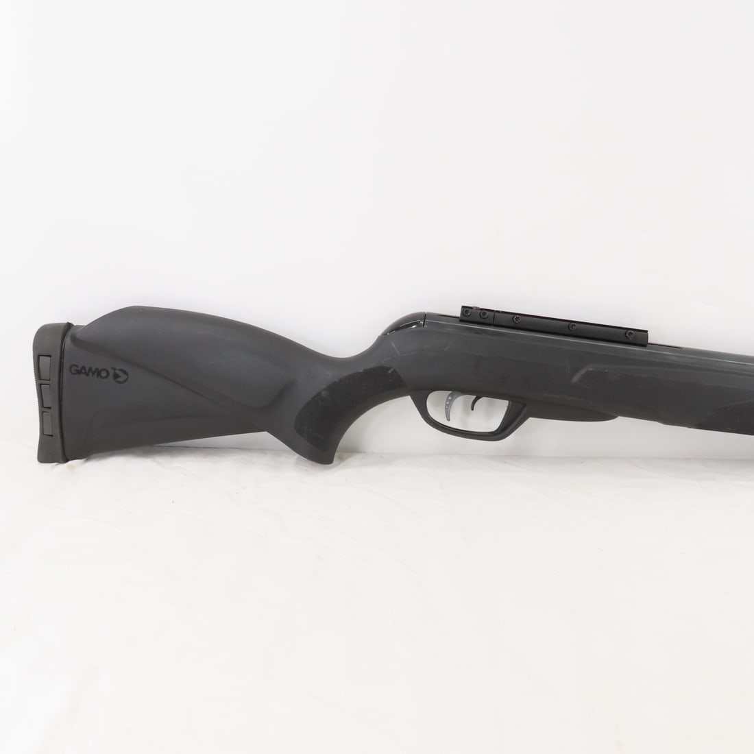 Gamo Whisper Fusion Mach 1 .177 Call Pellet Rifle - 2