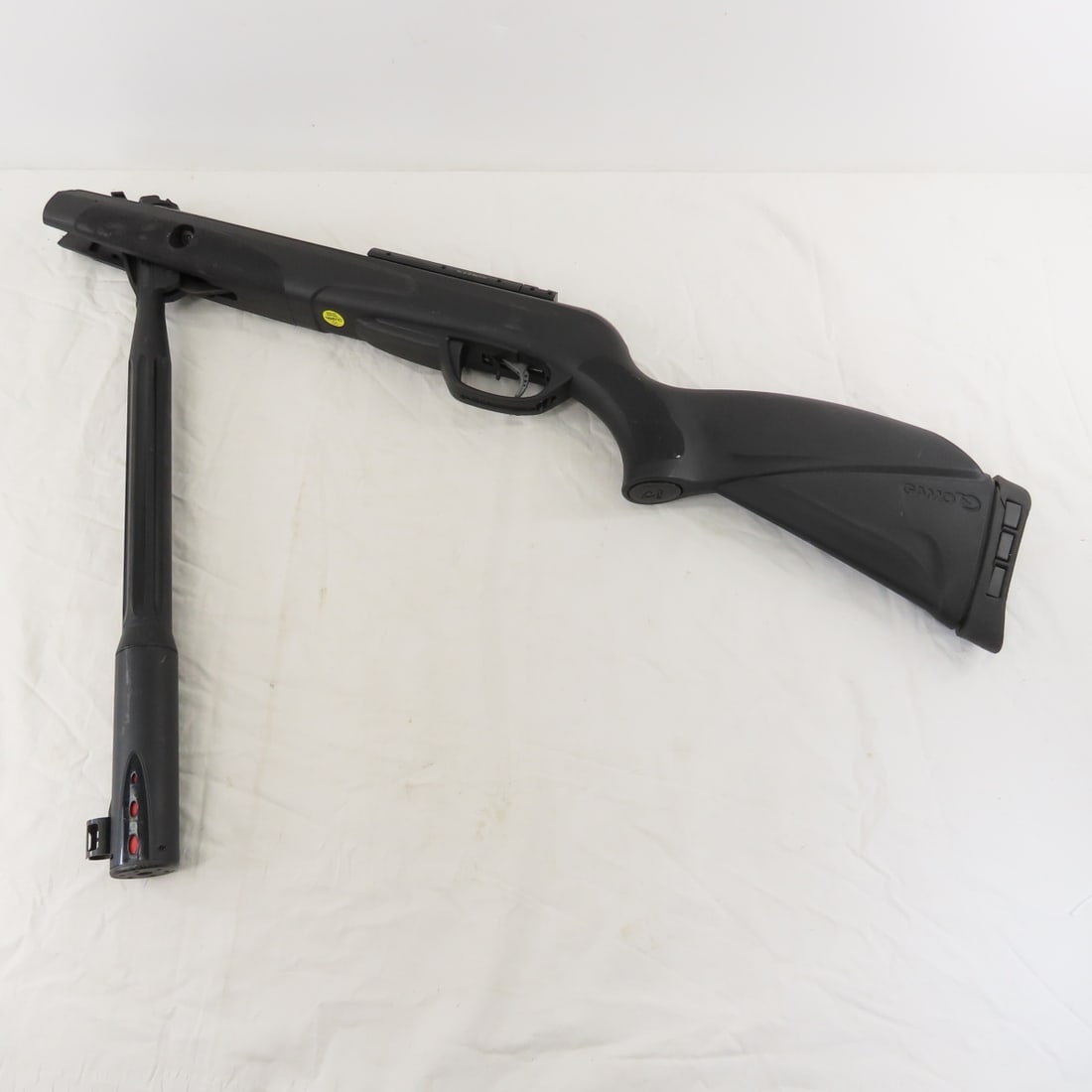 Gamo Whisper Fusion Mach 1 .177 Call Pellet Rifle - 7