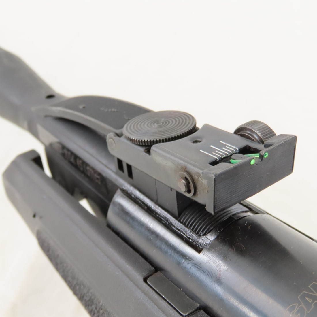 Gamo Whisper Fusion Mach 1 .177 Call Pellet Rifle - 8