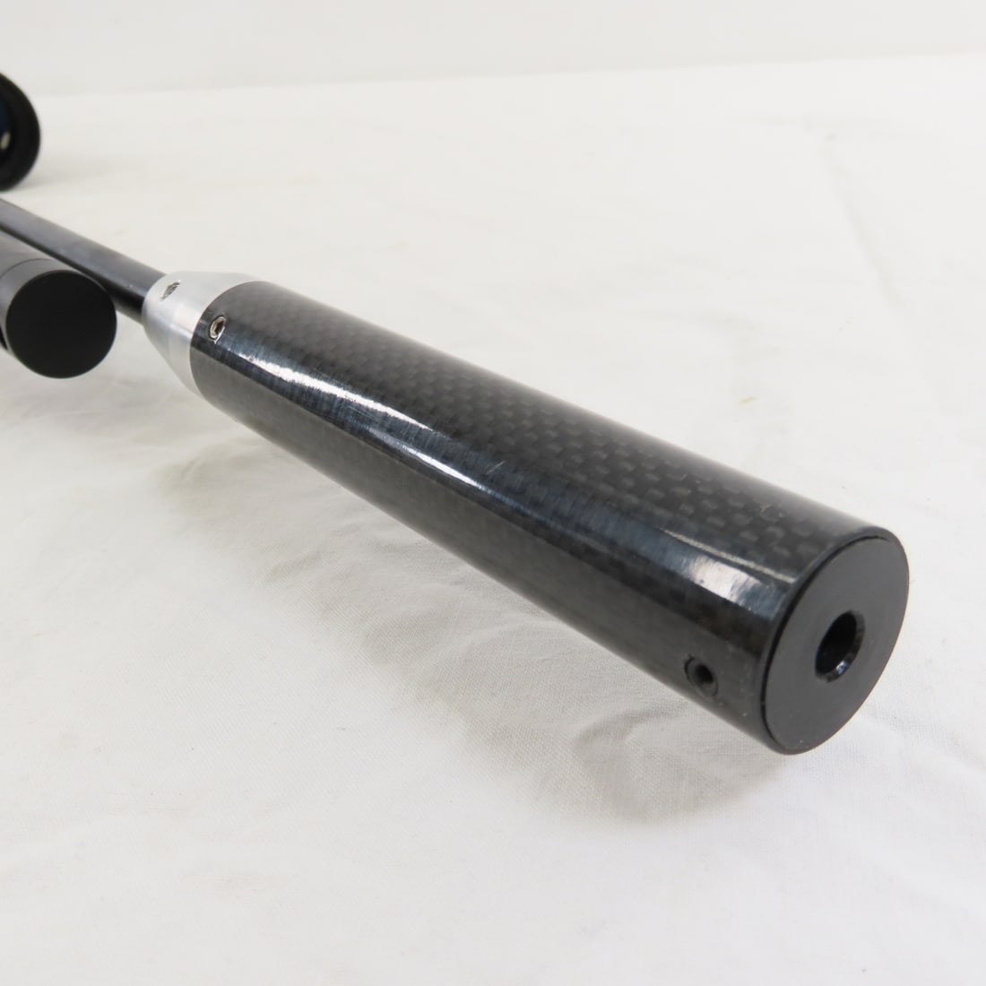 Mrodair Air Max Varmint .22 Cal PCP Pellet Rifle - 15