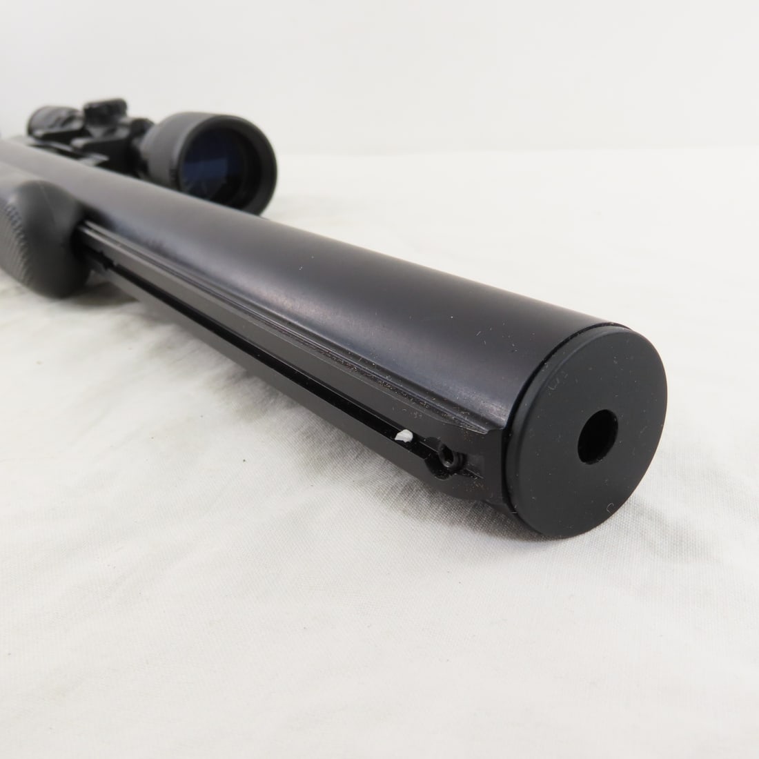 Airforce Talon R0001 Single Shot PCP .22 Air Rifle - 19
