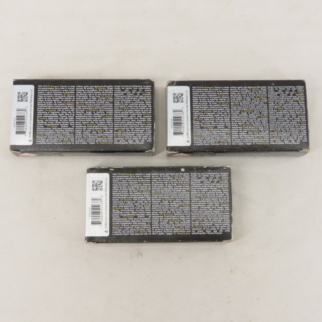 60 Rounds Sellier & Bellot .30-30 Win ammunition - 6