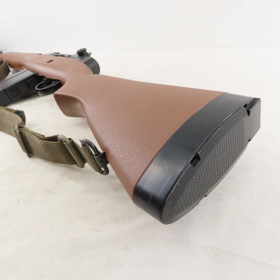 Winchester M14 Daisy .177 BB & Pellet Rifle - 12