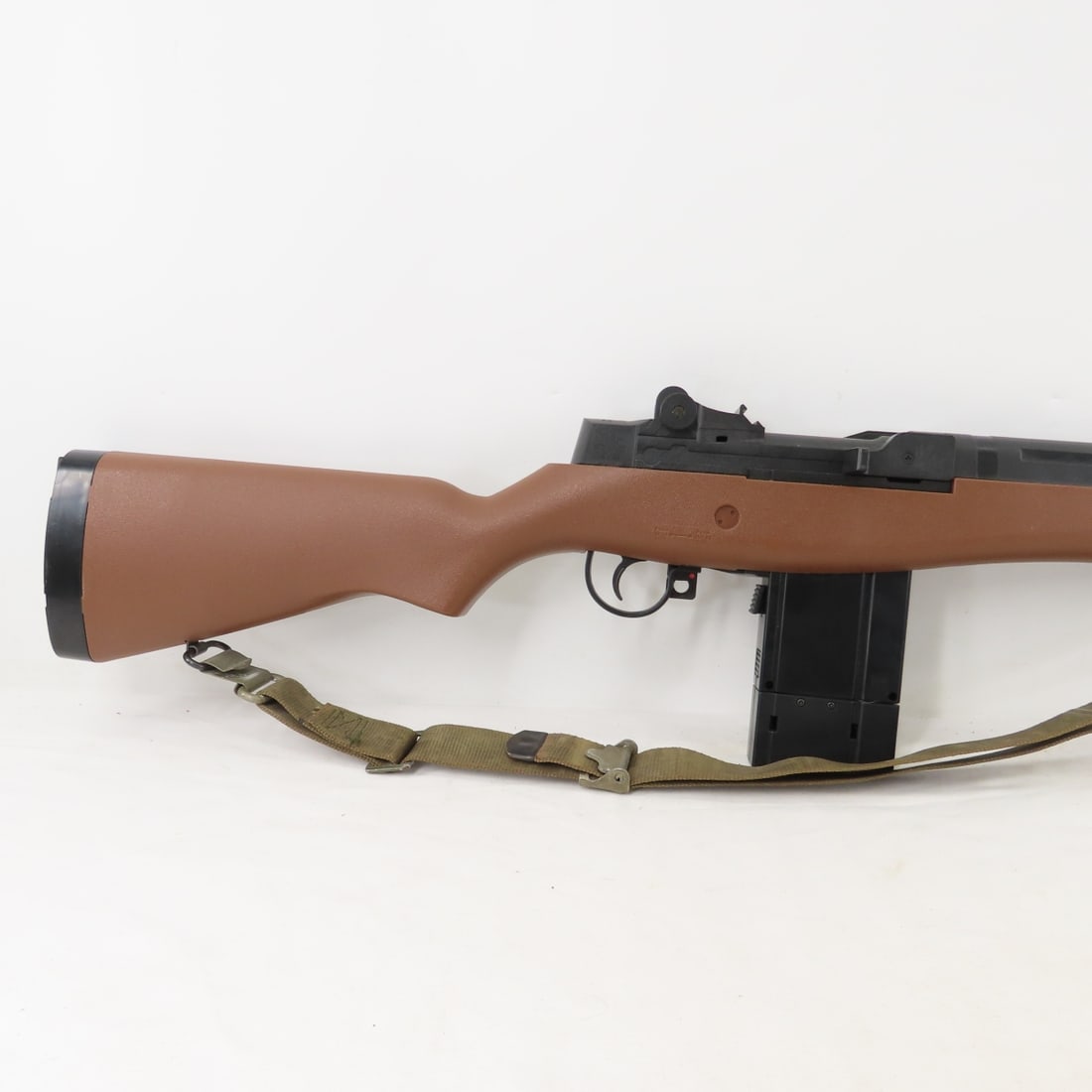 Winchester M14 Daisy .177 BB & Pellet Rifle - 2