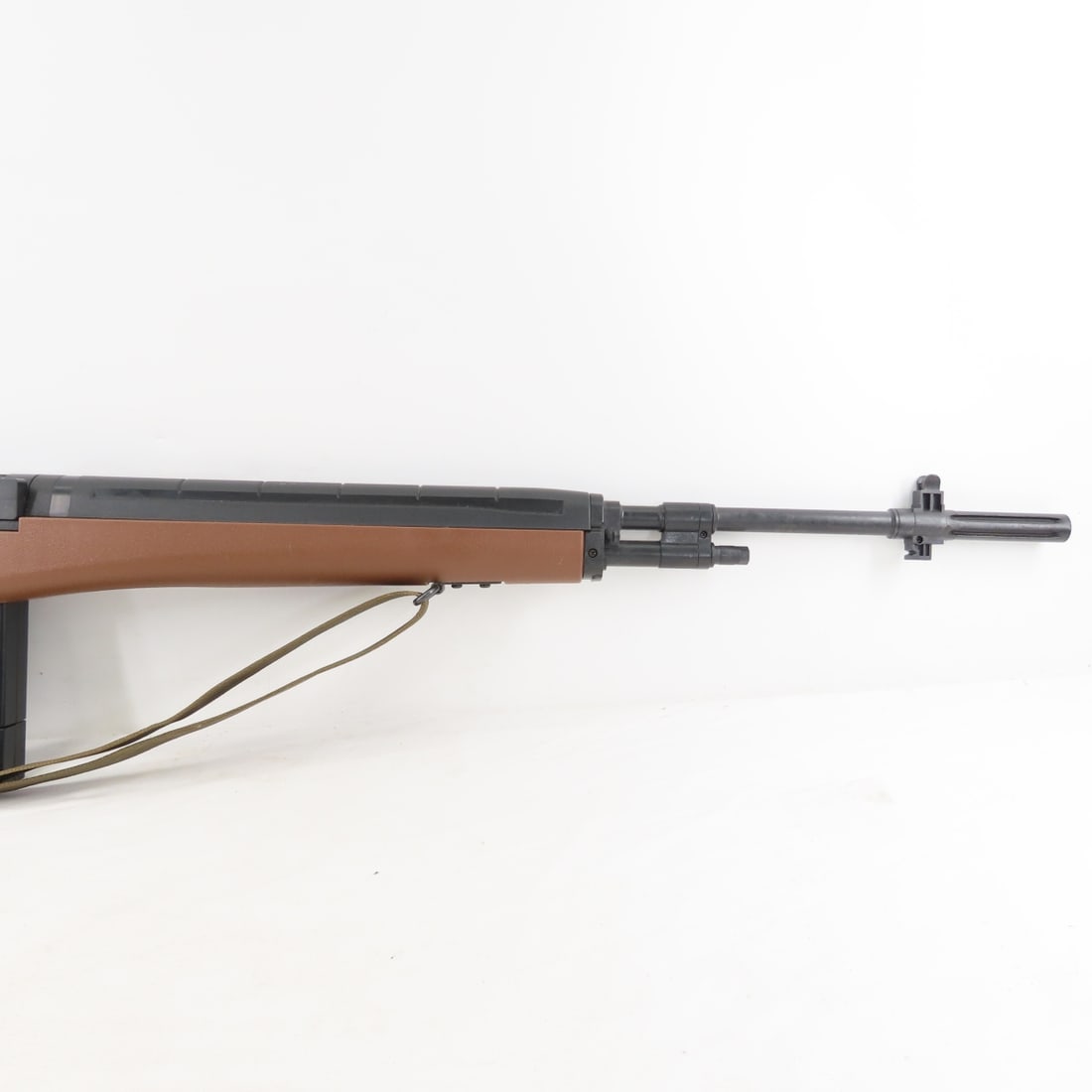Winchester M14 Daisy .177 BB & Pellet Rifle - 3