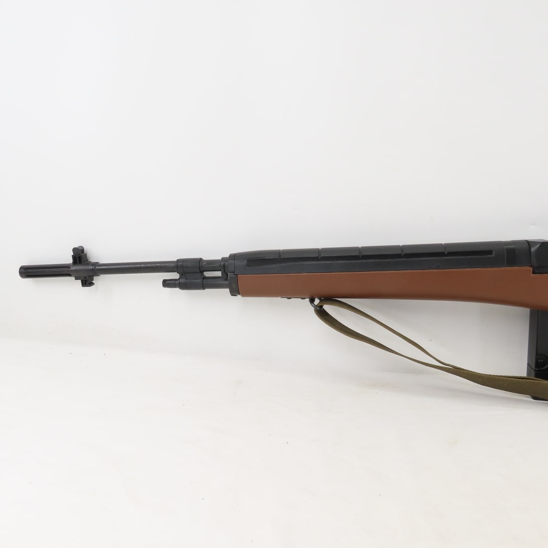 Winchester M14 Daisy .177 BB & Pellet Rifle - 5