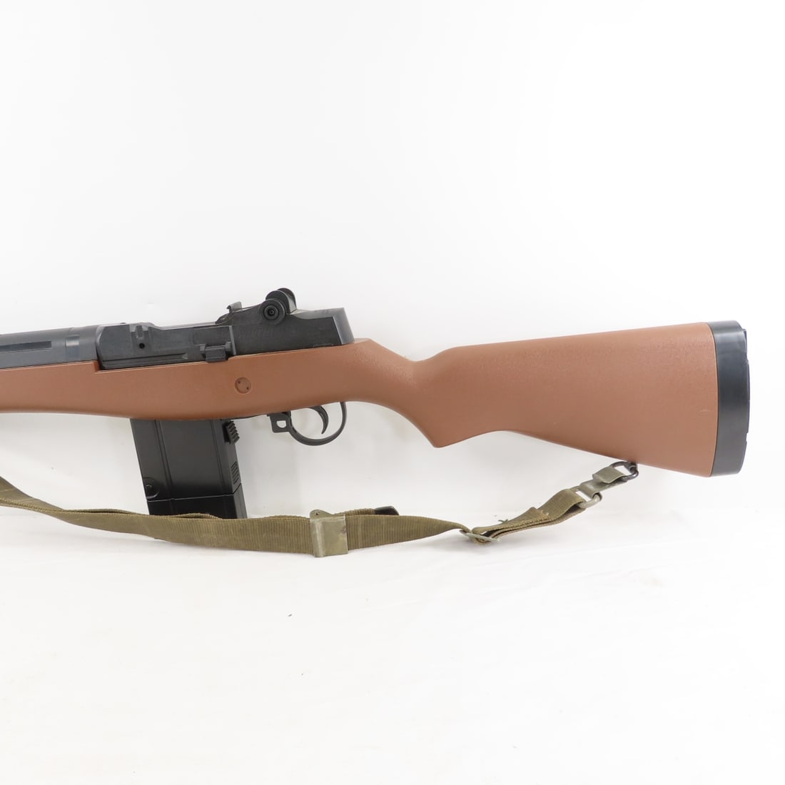 Winchester M14 Daisy .177 BB & Pellet Rifle - 6
