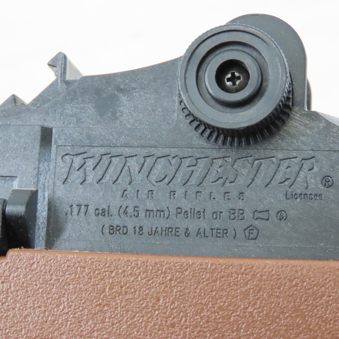 Winchester M14 Daisy .177 BB & Pellet Rifle - 9