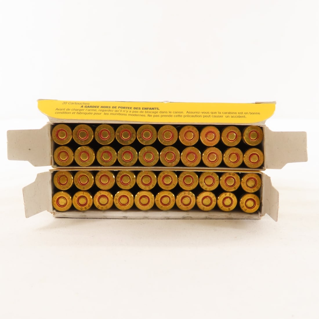 Ammunition: 240 Rounds Mixed 5.56NATO /.223 - 11