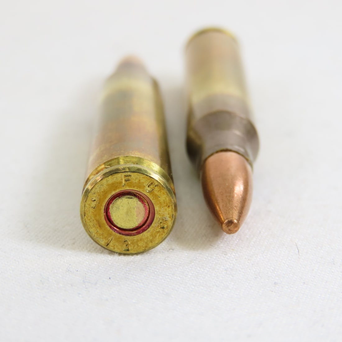 Ammunition: 240 Rounds Mixed 5.56NATO /.223 - 13