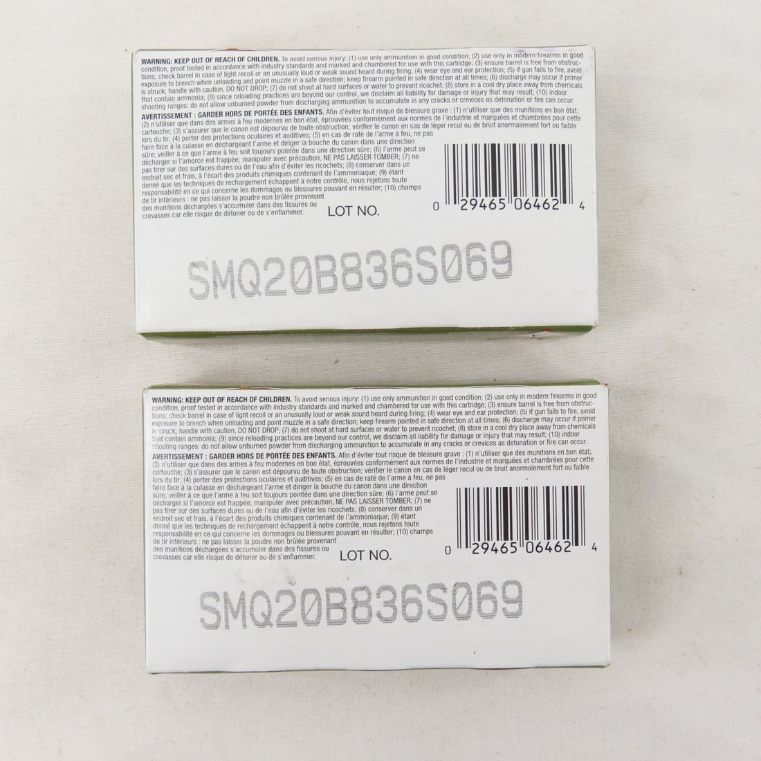 Ammunition: 240 Rounds Mixed 5.56NATO /.223 - 16