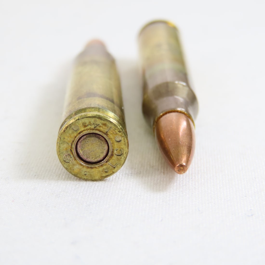 Ammunition: 240 Rounds Mixed 5.56NATO /.223 - 3