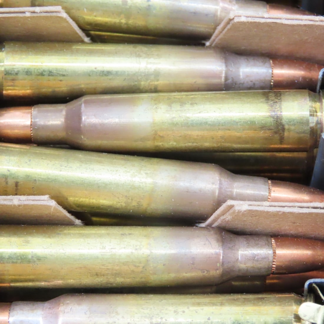 Ammunition: 240 Rounds Mixed 5.56NATO /.223 - 4