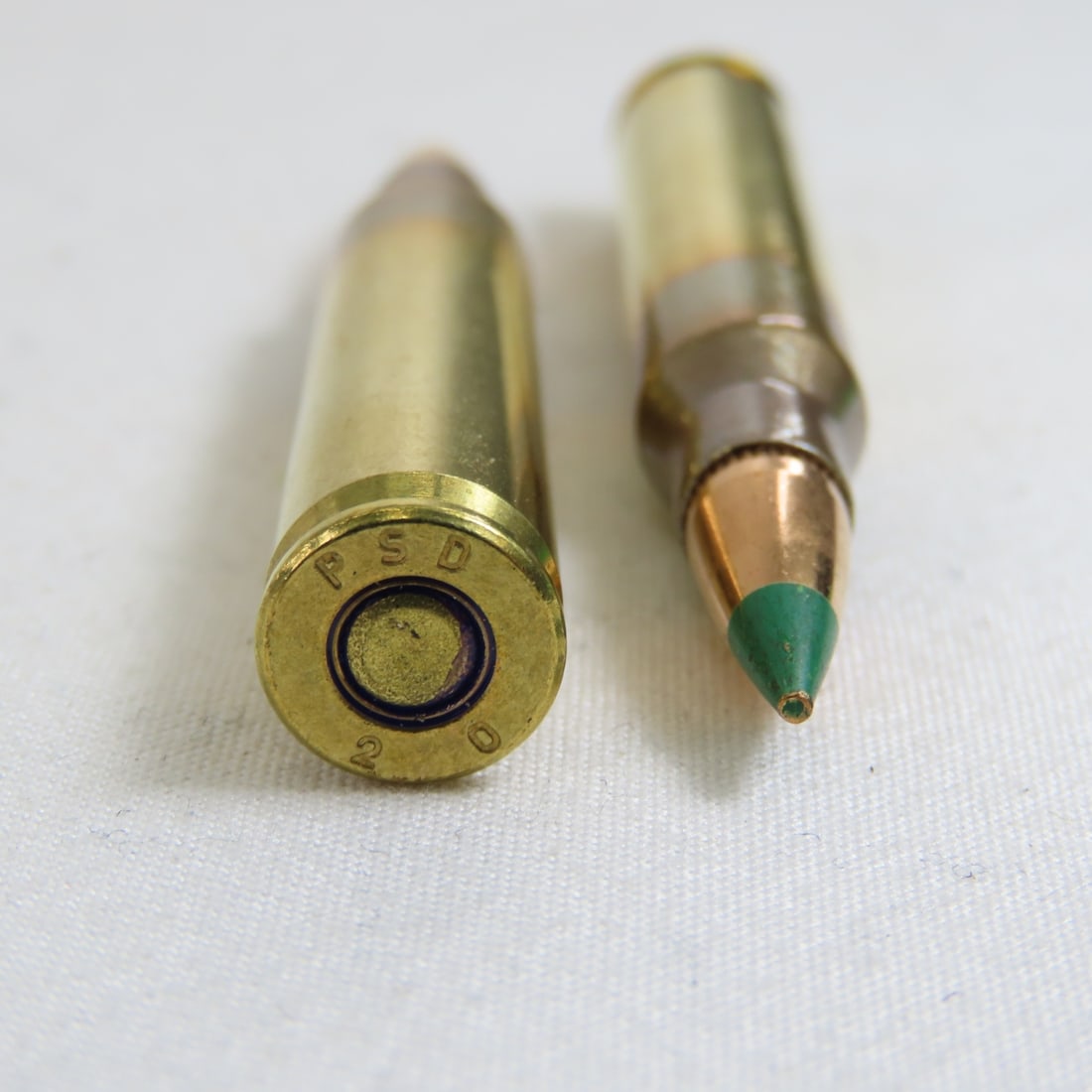 Ammunition: 240 Rounds Mixed 5.56NATO /.223 - 7