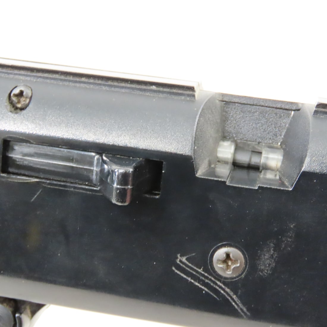 Daisy 840 Single Pump Pneumatic .177 Air Rifle - 10