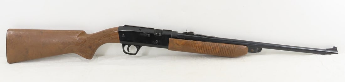 Daisy 840 Single Pump Pneumatic .177 Air Rifle (1 of 15)