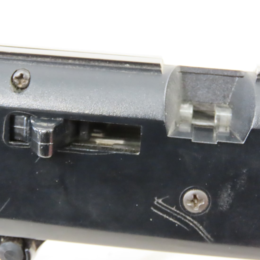 Daisy 840 Single Pump Pneumatic .177 Air Rifle - 9