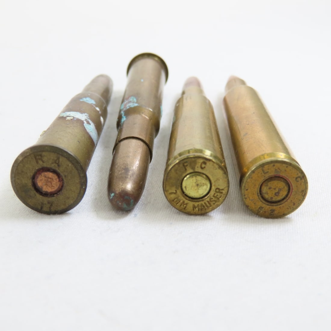 120+ Rounds Mixed Ammunition & Bullets - 11