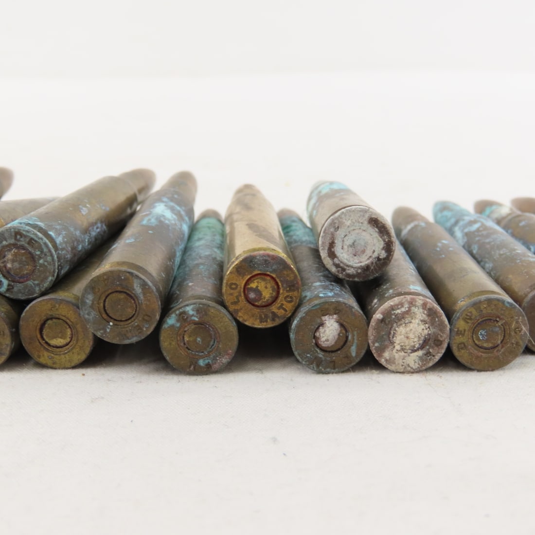 120+ Rounds Mixed Ammunition & Bullets - 16