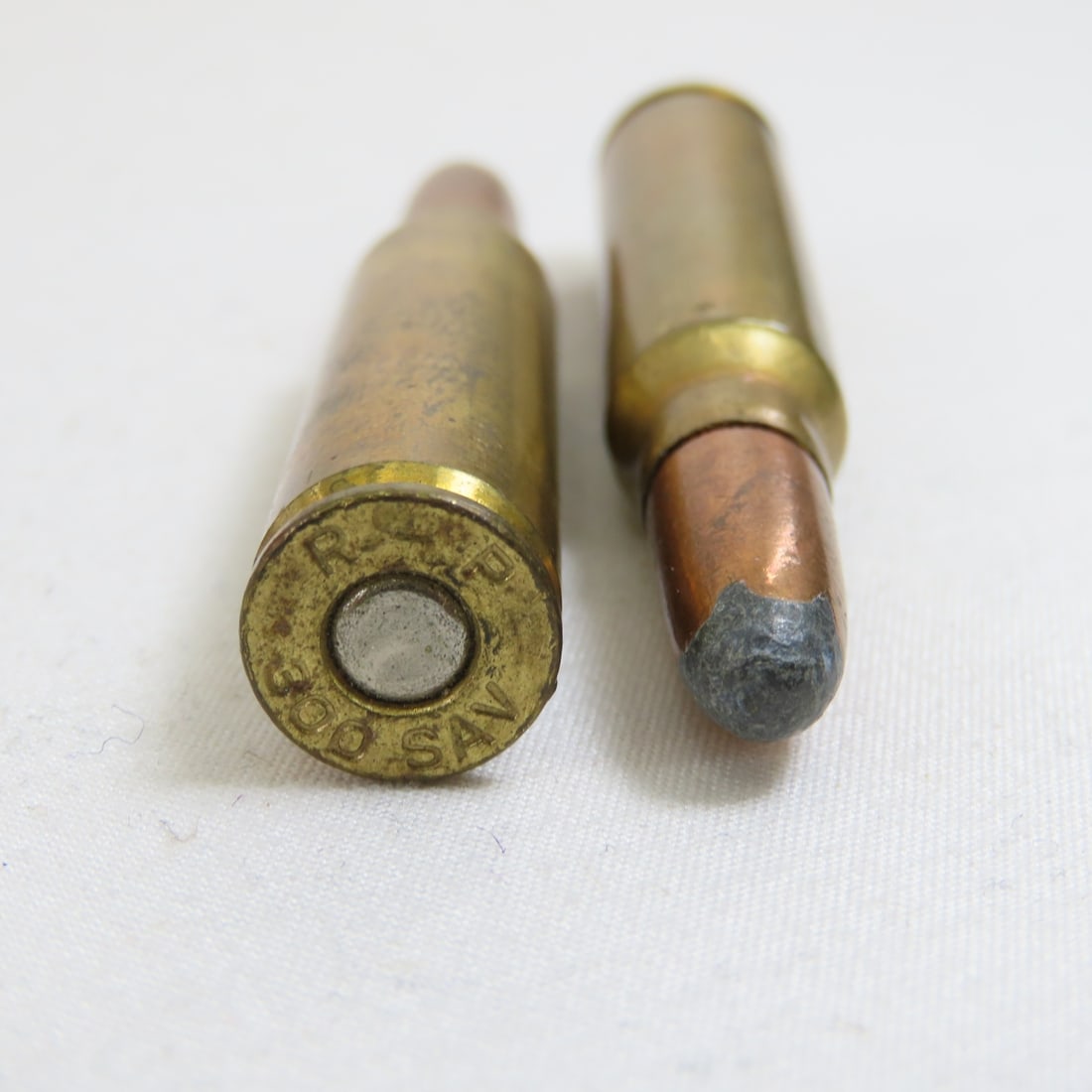 120+ Rounds Mixed Ammunition & Bullets - 3