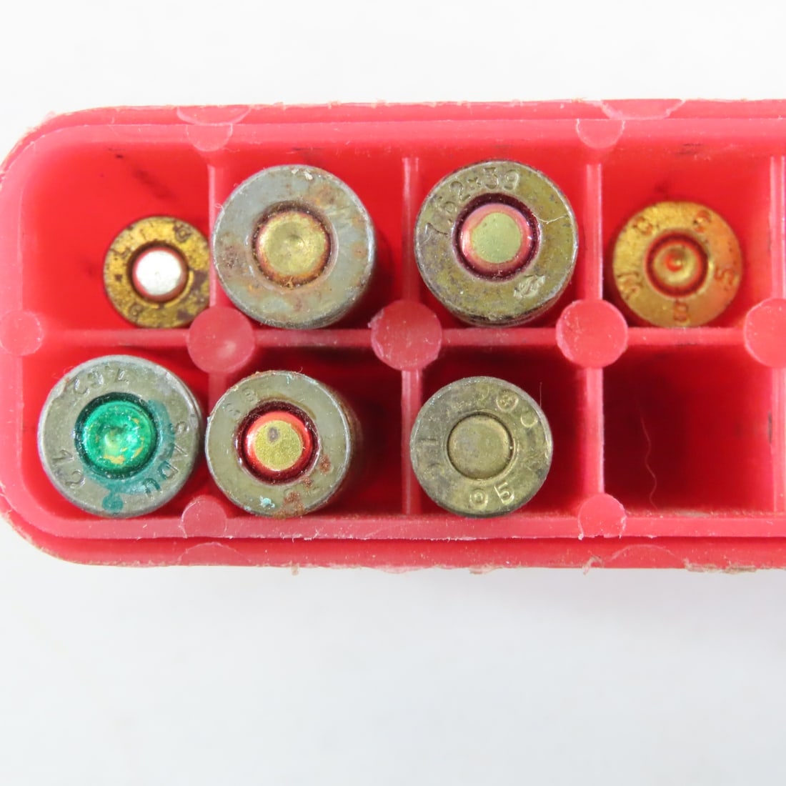 120+ Rounds Mixed Ammunition & Bullets - 4