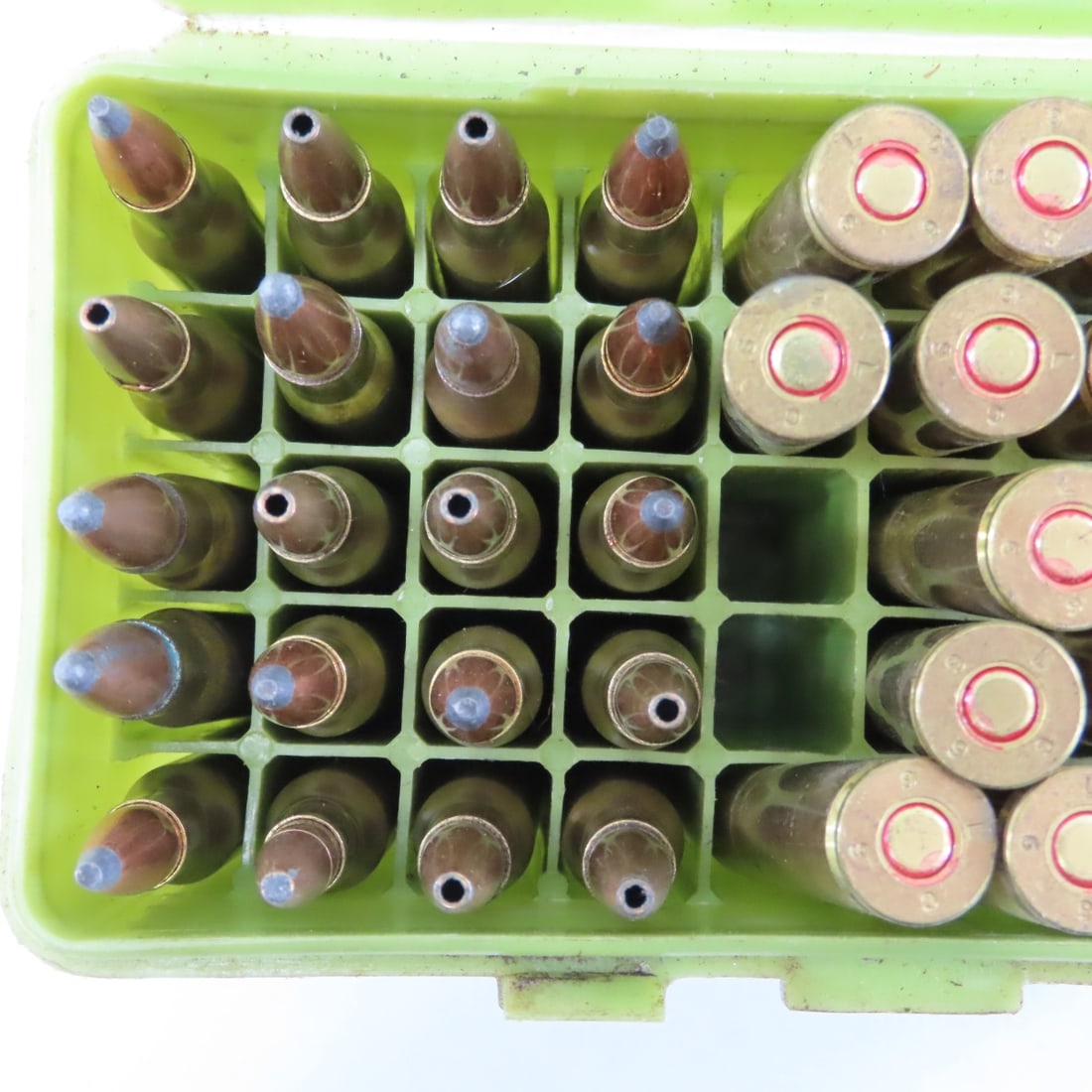 120+ Rounds Mixed Ammunition & Bullets - 8