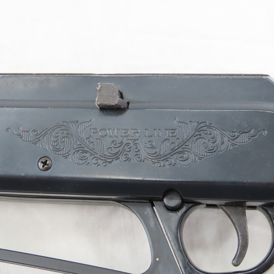 Daisy Powerline 922 .22 Cal Lead Air Gun Pellet - 10