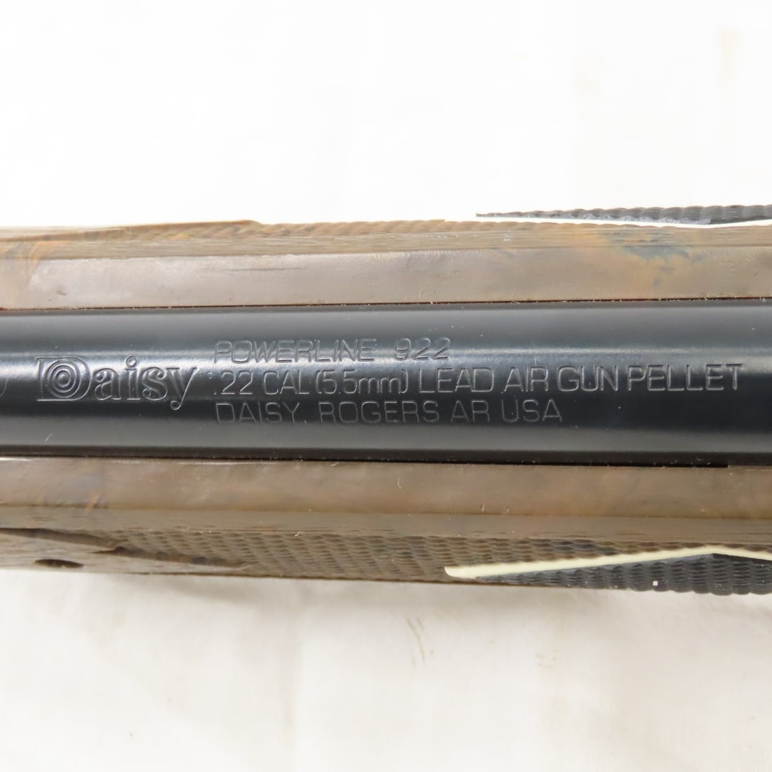 Daisy Powerline 922 .22 Cal Lead Air Gun Pellet - 11