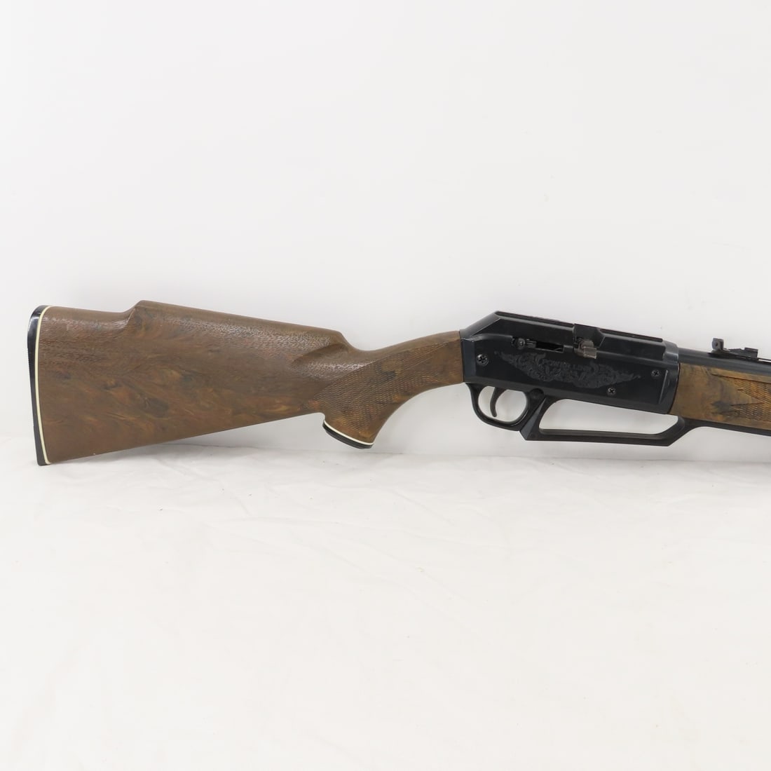 Daisy Powerline 922 .22 Cal Lead Air Gun Pellet - 2