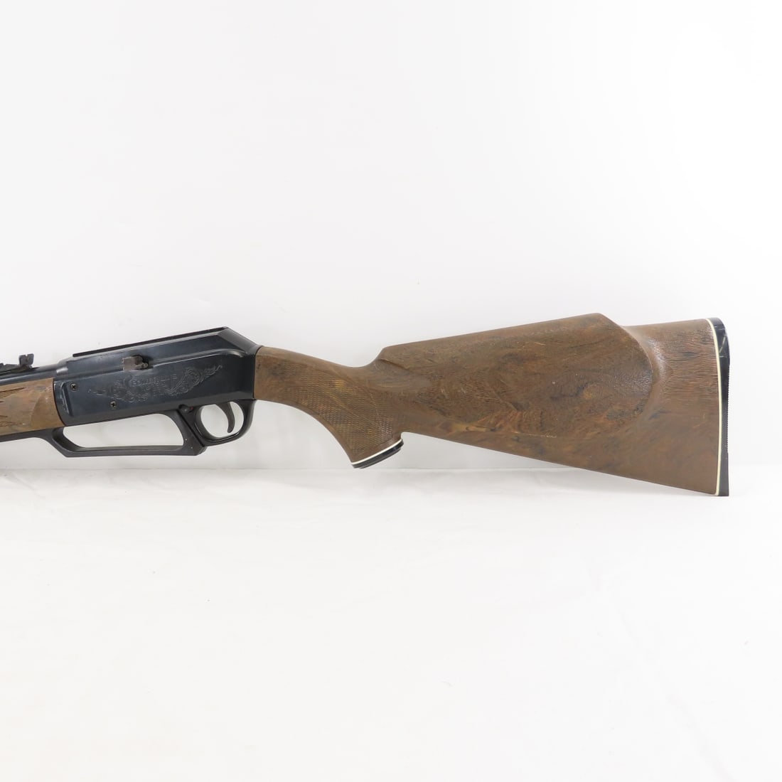 Daisy Powerline 922 .22 Cal Lead Air Gun Pellet - 6