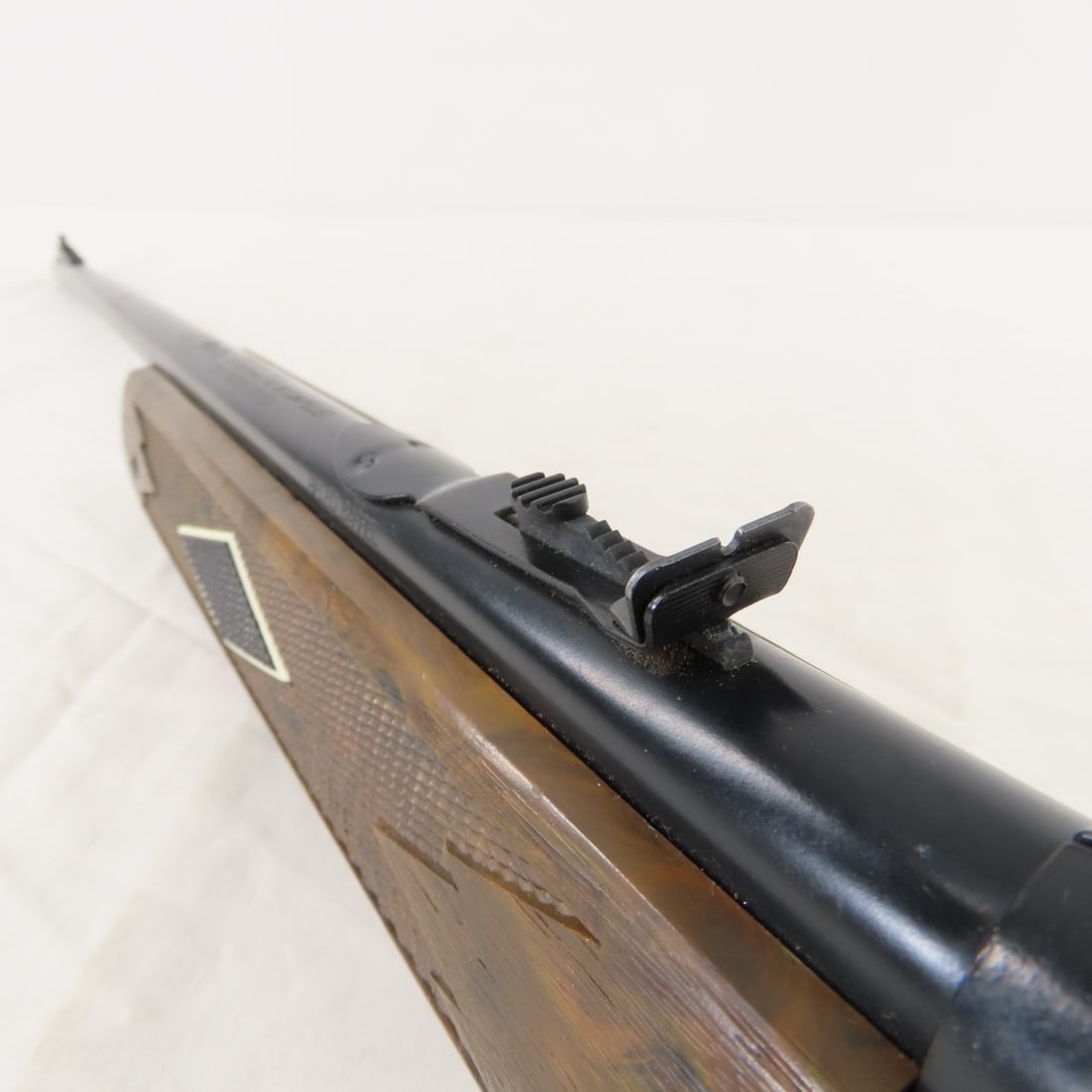 Daisy Powerline 922 .22 Cal Lead Air Gun Pellet - 7