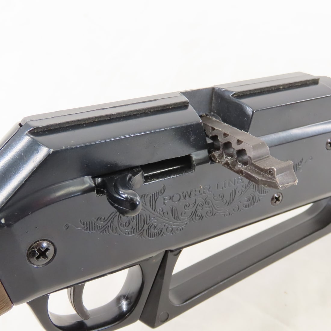 Daisy Powerline 922 .22 Cal Lead Air Gun Pellet - 8