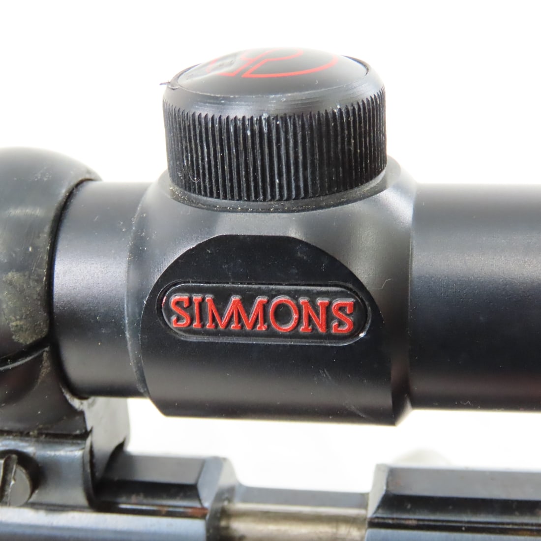 Benjamin Discovery PCP Single Shot .22 Air Rifle - 8