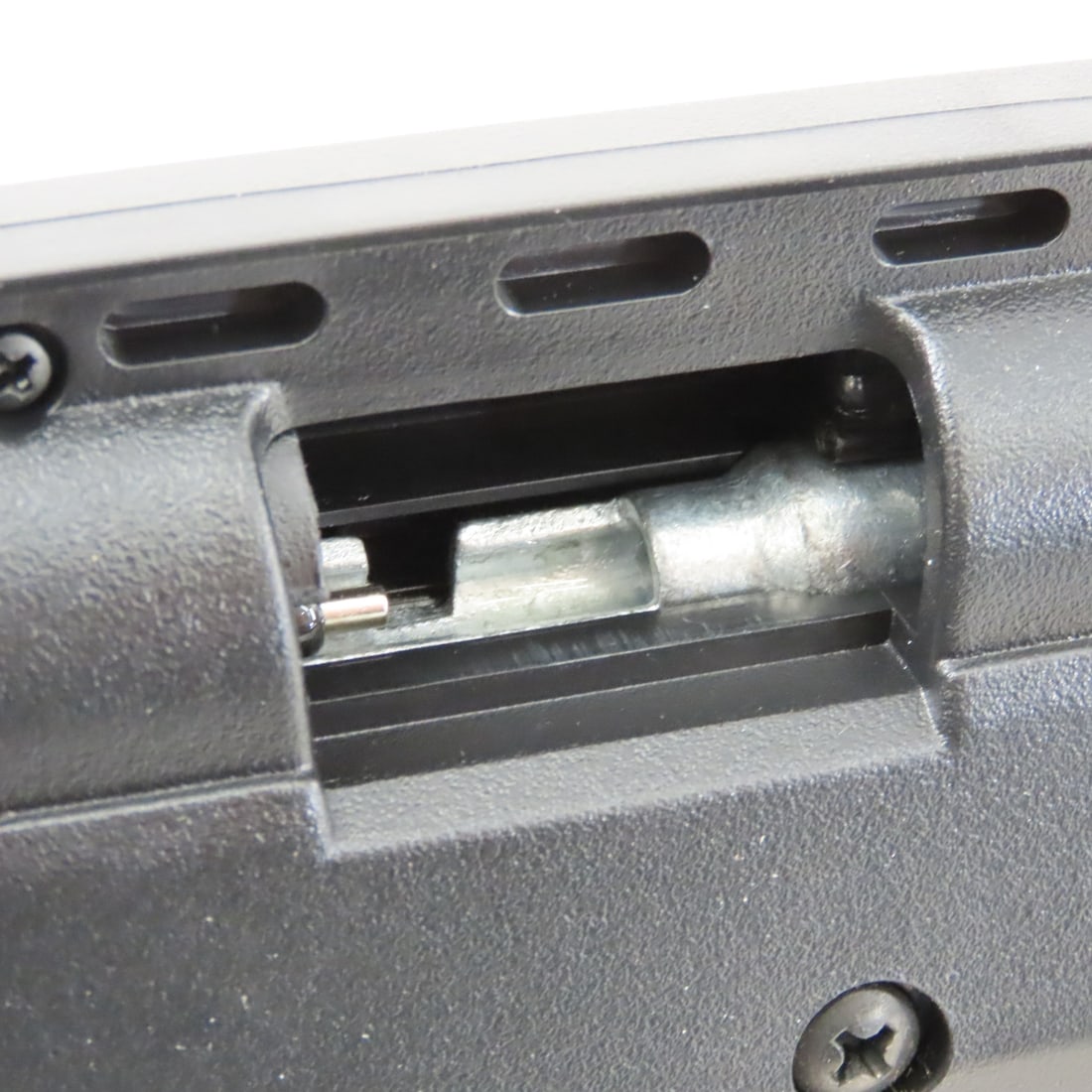 Barra Sportsman 900 .177 BB/Pellet Rifle w/Scope - 12