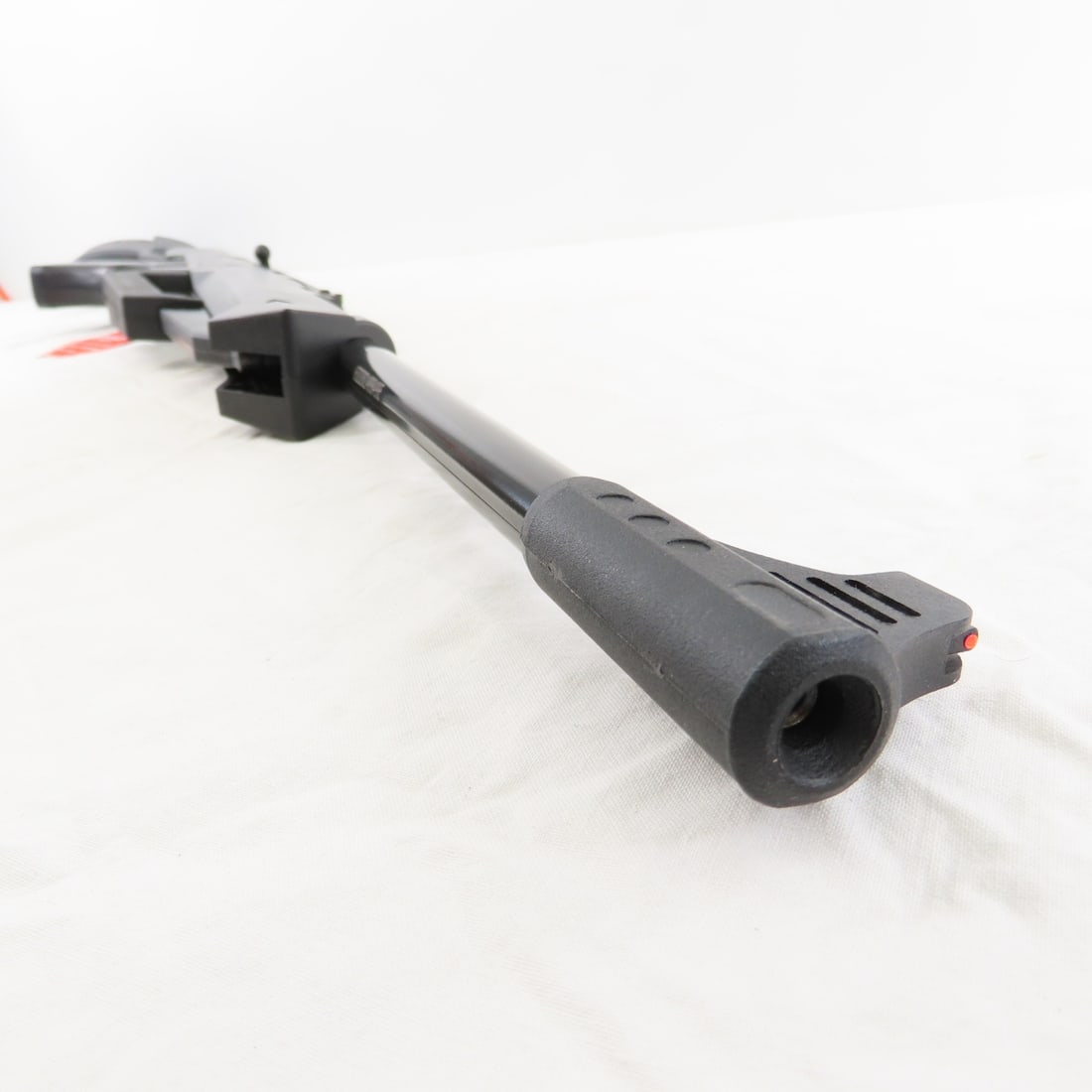 Barra Sportsman 900 .177 BB/Pellet Rifle w/Scope - 15