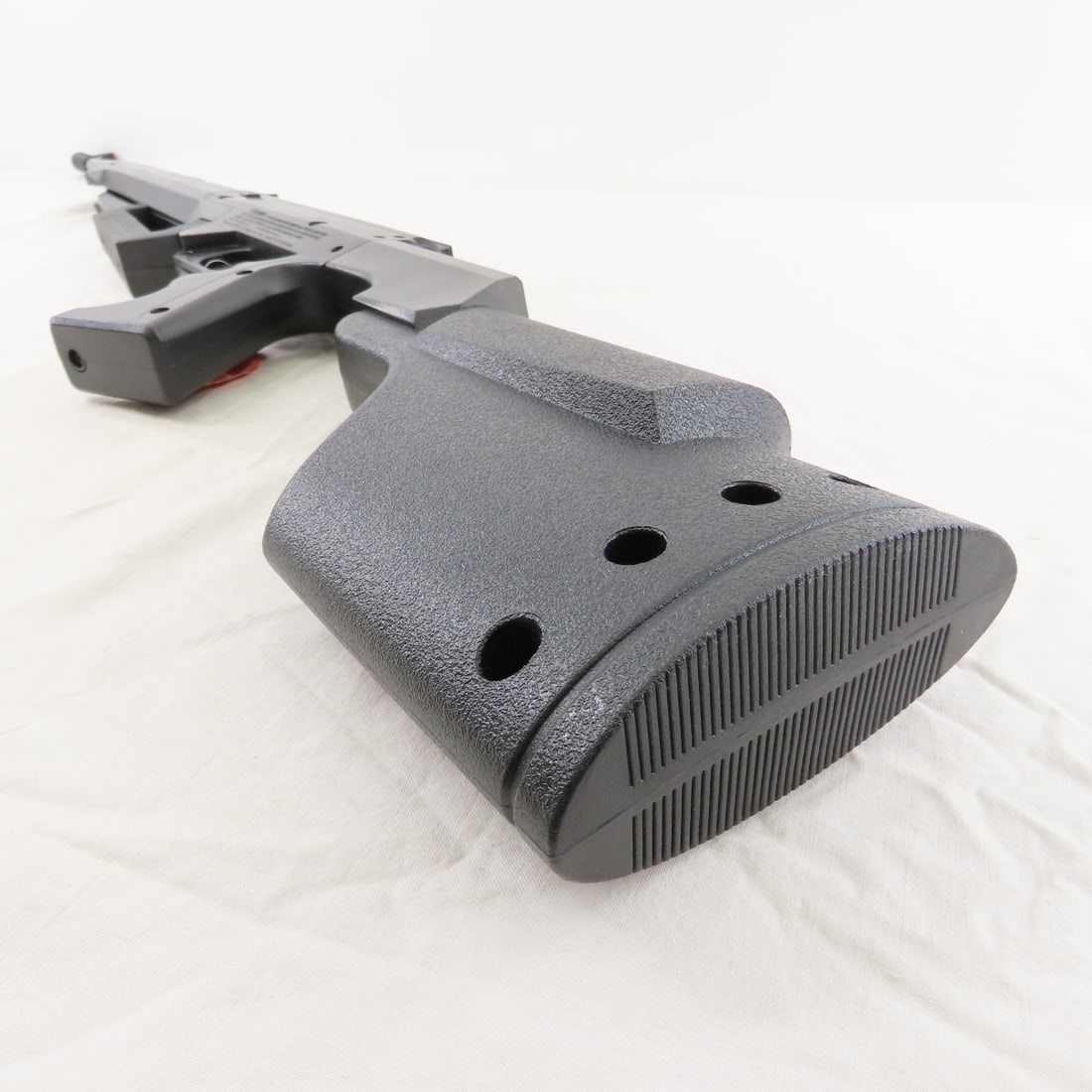 Barra Sportsman 900 .177 BB/Pellet Rifle w/Scope - 16