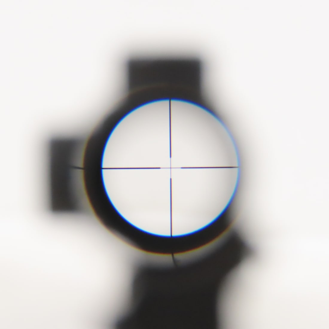 Barra Sportsman 900 .177 BB/Pellet Rifle w/Scope - 19