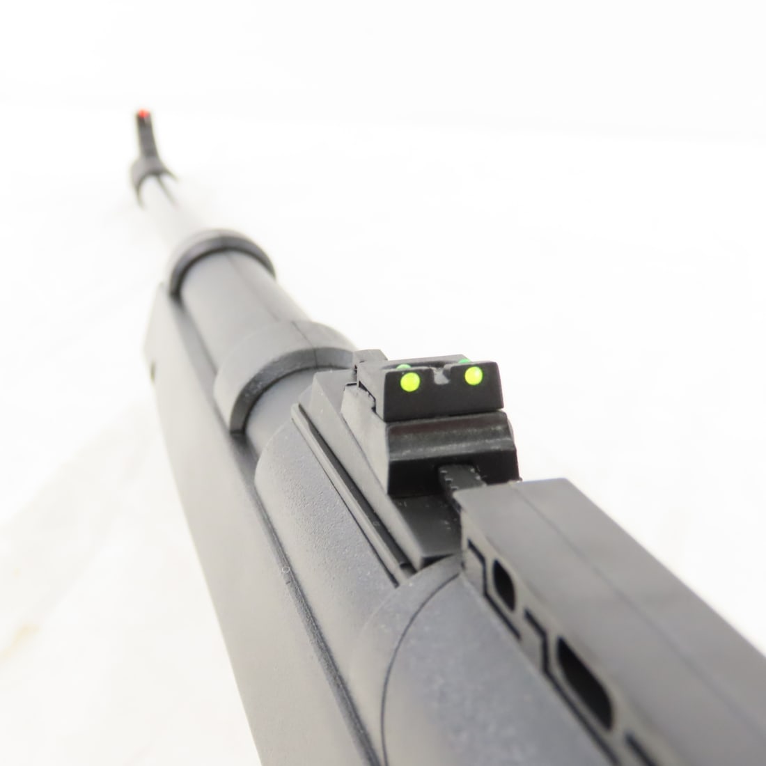 Barra Sportsman 900 .177 BB/Pellet Rifle w/Scope - 8