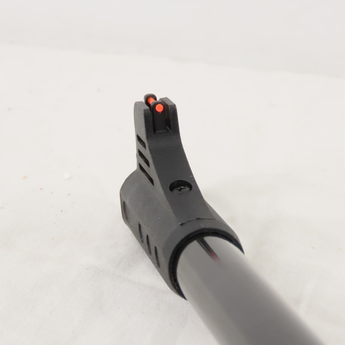 Barra Sportsman 900 .177 BB/Pellet Rifle w/Scope - 9