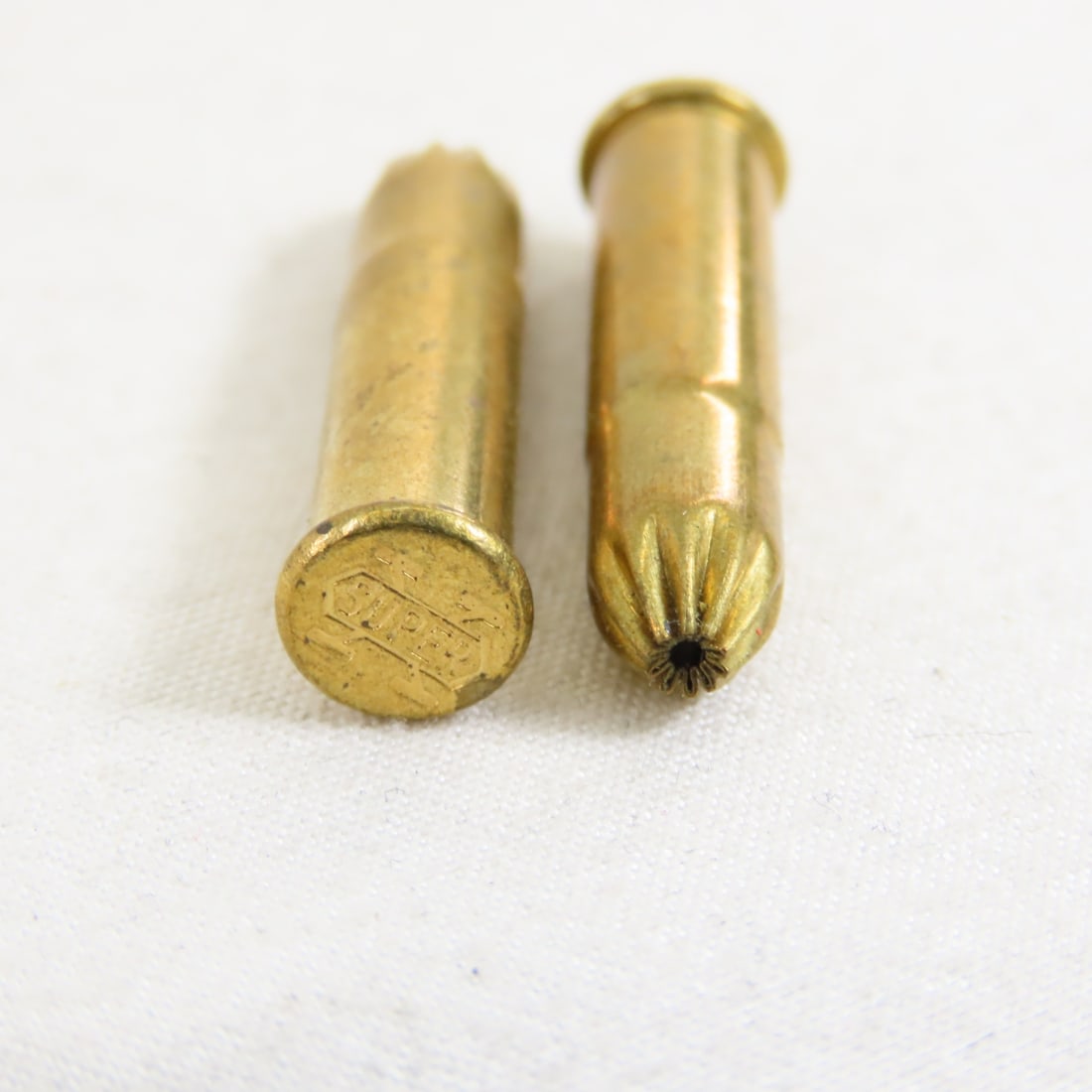 1700+ Round mixed .22LR & some .22 bird shot - 11