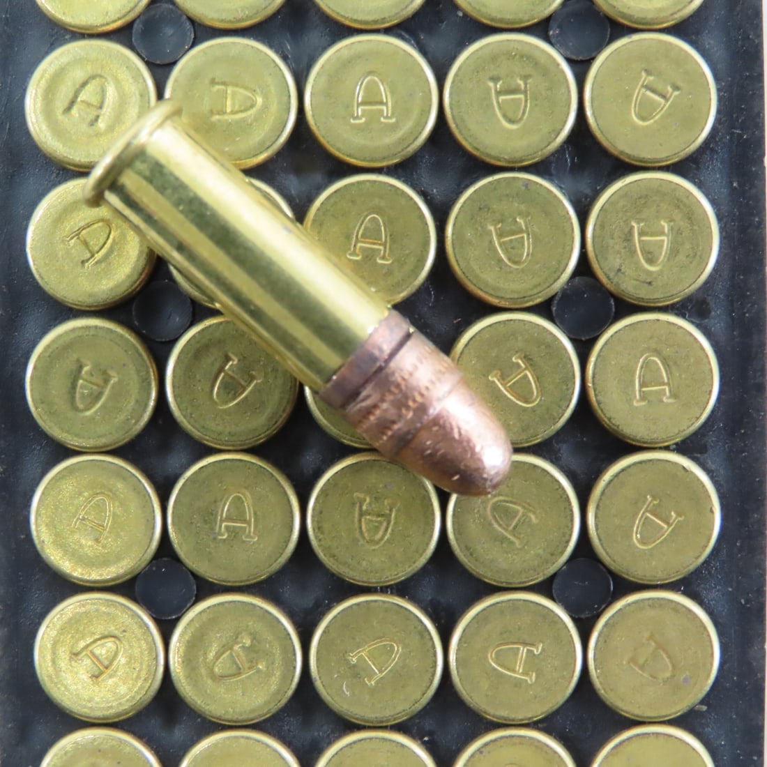 1700+ Round mixed .22LR & some .22 bird shot - 5