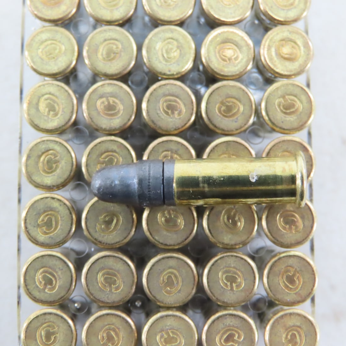 1700+ Round mixed .22LR & some .22 bird shot - 7