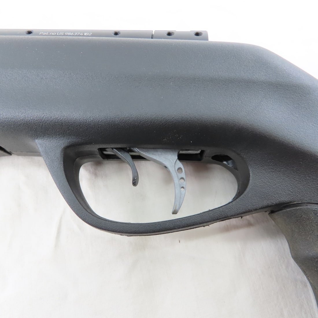 Gamo Swarm Maxxim 10X GEN 2 Multi-Shot Air Rifle - 10