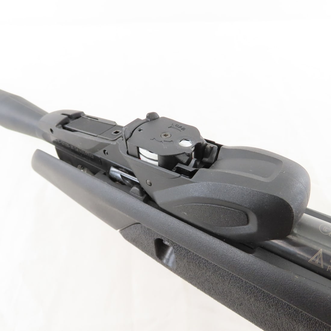 Gamo Swarm Maxxim 10X GEN 2 Multi-Shot Air Rifle - 8