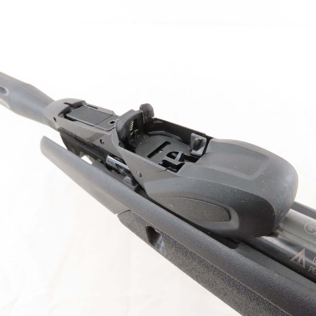 Gamo Swarm Maxxim 10X GEN 2 Multi-Shot Air Rifle - 9