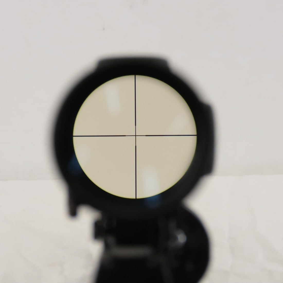 Benjamin Marauder Woods Walker .22 PCP Air Pistol - 8