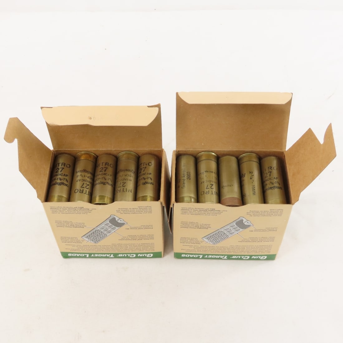 350+ Rounds Mixed 12ga shotshells - 13