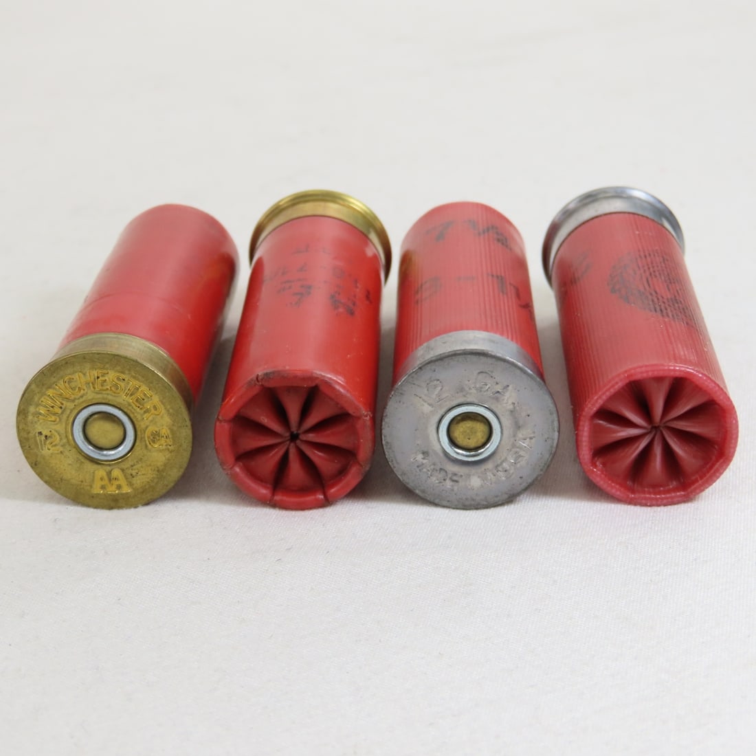 350+ Rounds Mixed 12ga shotshells - 15