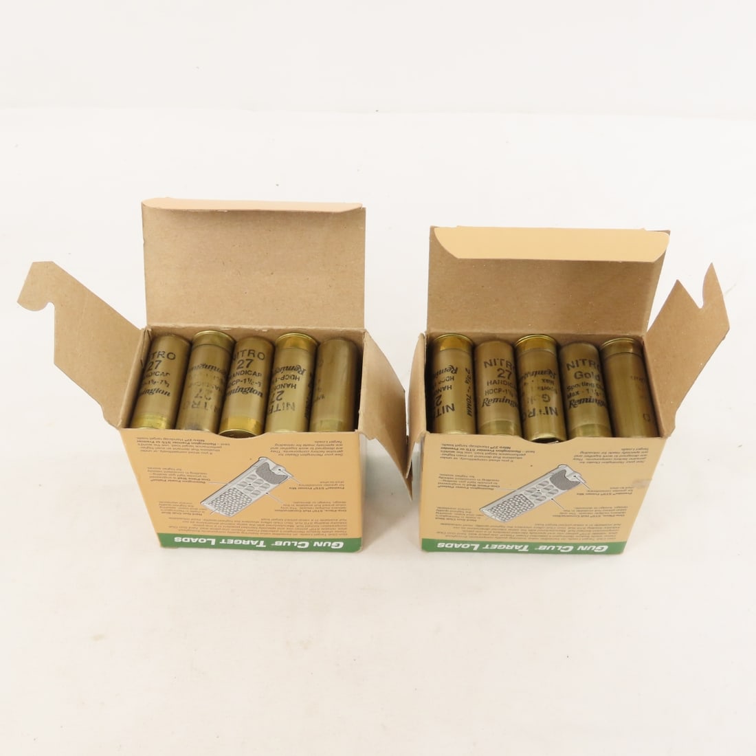 350+ Rounds Mixed 12ga shotshells - 5