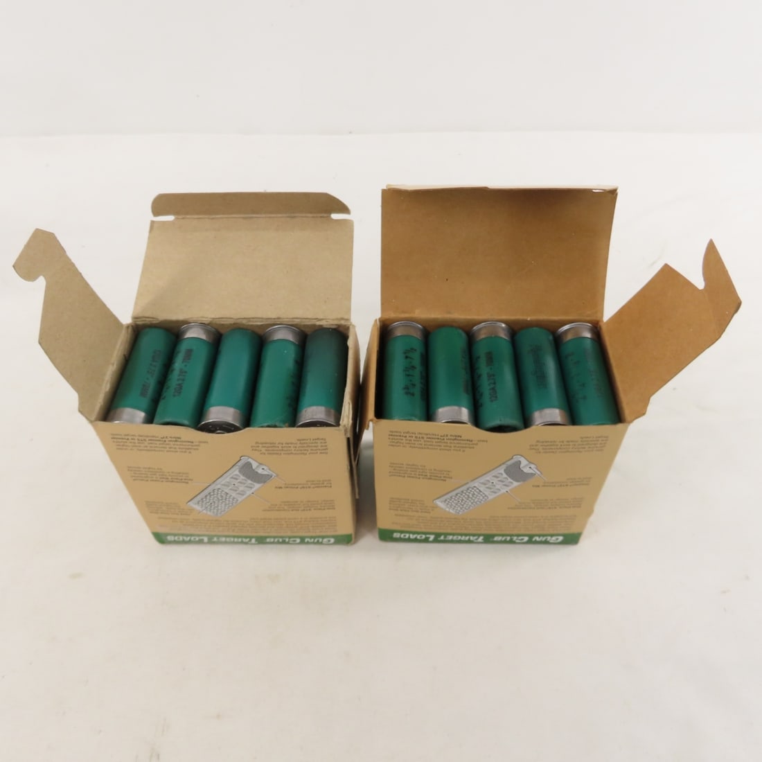 350+ Rounds Mixed 12ga shotshells - 9